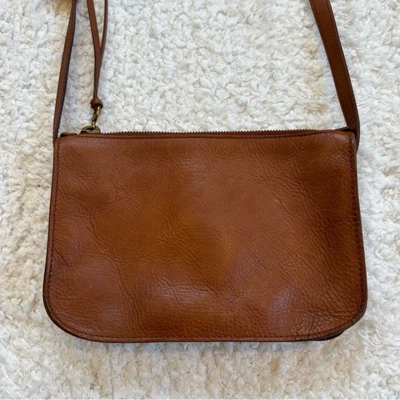 Madewell crossbody purse - Picture 3 of 9